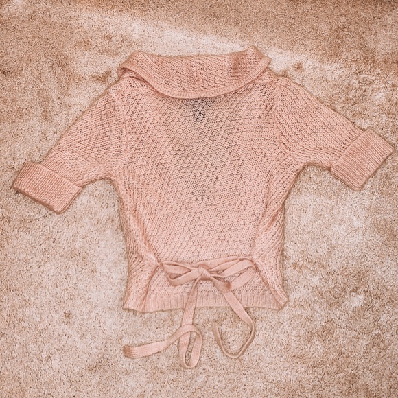 Express sweater - Picture 4 of 8